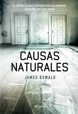 Causas Naturales