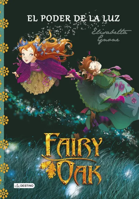 Fairy Oak. El Poder de la Luz