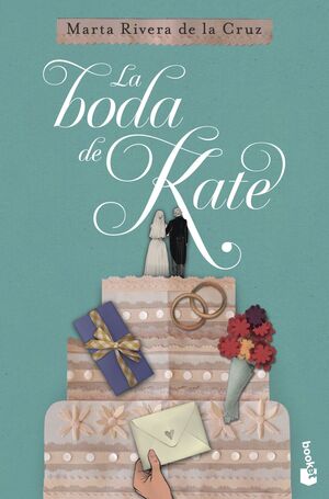 LA BODA DE KATE