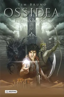 El Reino de Kahós
