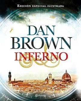 INFERNO ED ILUSTRADA