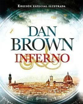 Inferno Ed Ilustrada