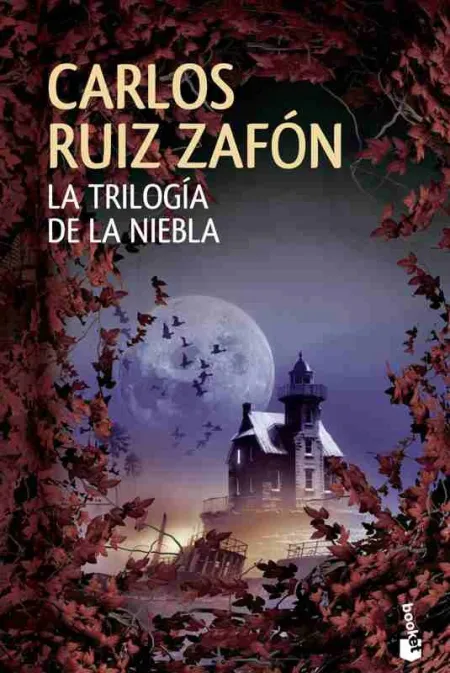 La Trilogia de la Niebla