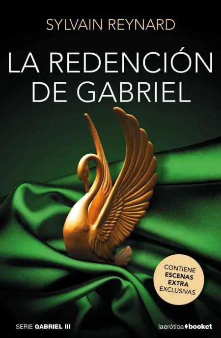 La Redencion de Gabriel