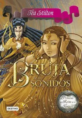 Ts-P9. Bruja de los Sonidos