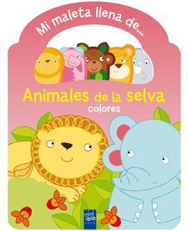 ANIMALES SALVAJES. MALETA