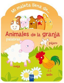 ANIMALES DE GRANJA