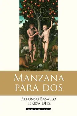 Manzana para Dos