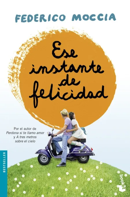 Ese Instante de Felicidad