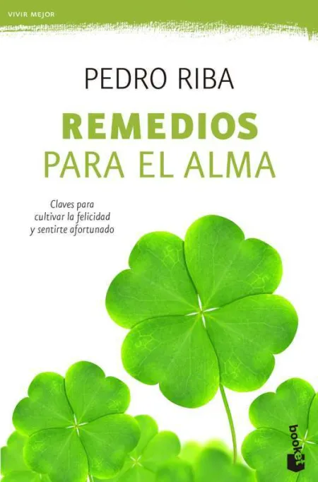 Remedios para el Alma