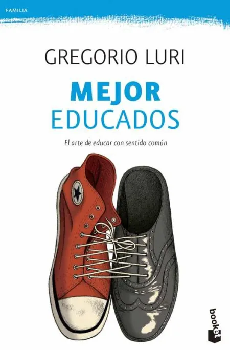 Mejor Educados