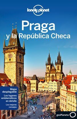 PRAGA Y LA REPÚBLICA CHECA 8