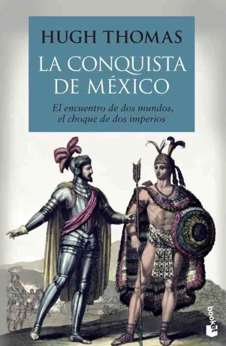 La Conquista de Mexico