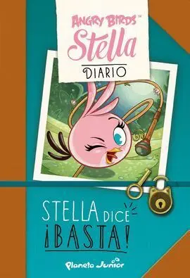 Stella Dice Basta