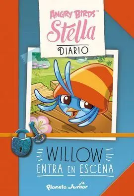 Stella. Willow Entra en Escena