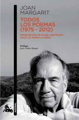 Todos los Poemas (1975-2012)