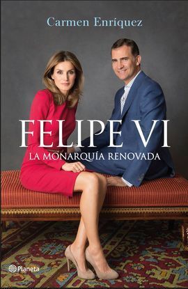 FELIPE VI DE CERCA