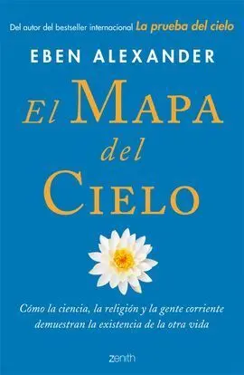 El Mapa del Cielo