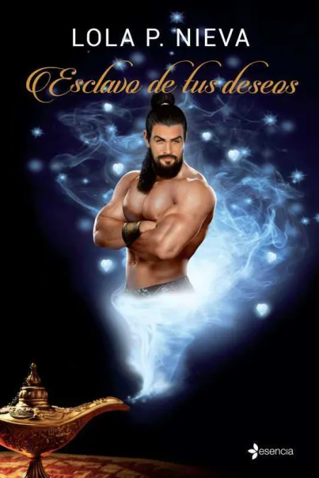 Esclavo de Tus Deseos
