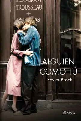 Alguien Como tu (P. Ramon Llull 2015)