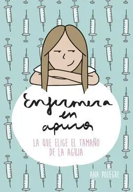 La Enfermera en Apuros
