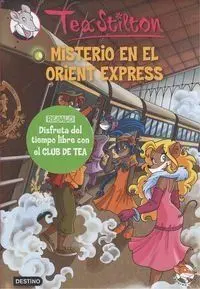 Pack Tea 13 Orient Ex+Tiempo