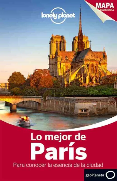 Lo Mejor de París 3