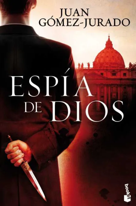 Espia de Dios