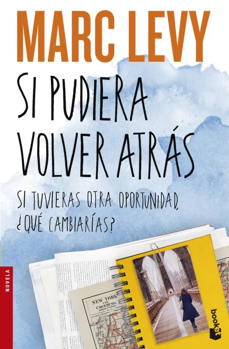 Si Pudiera Volver Atras