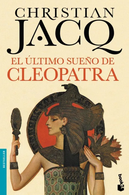 El Ultimo Sueño de Cleopatra