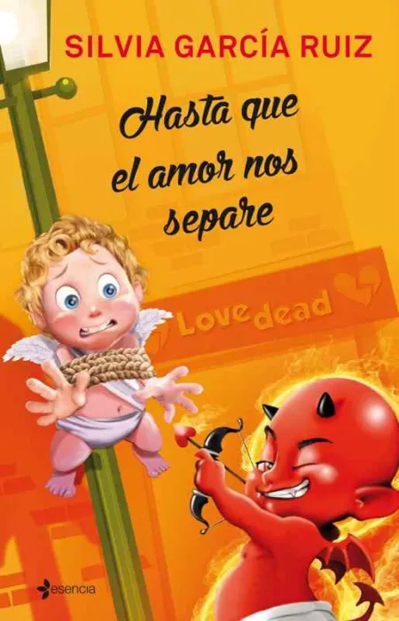 Hasta que el Amor nos Separe