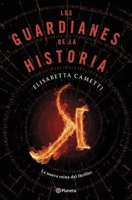 Los Guardianes de la Historia