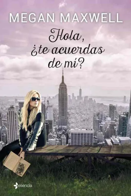 Hola, ¿Te Acuerdas de Mi?