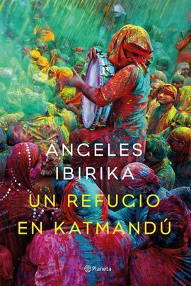 UN REFUGIO EN KATMANDU