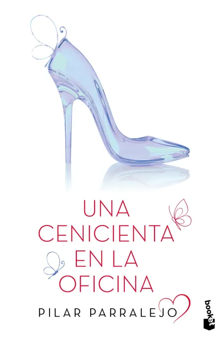 Una Cenicienta en la Oficina