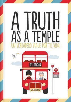 A TRUTH OF THE TEMPLE