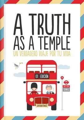 A TRUTH OF THE TEMPLE