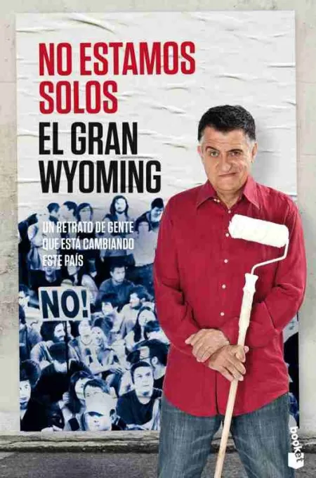No Estamos Solos