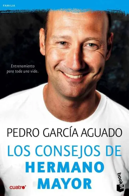 Los Consejos de Hermano Mayor