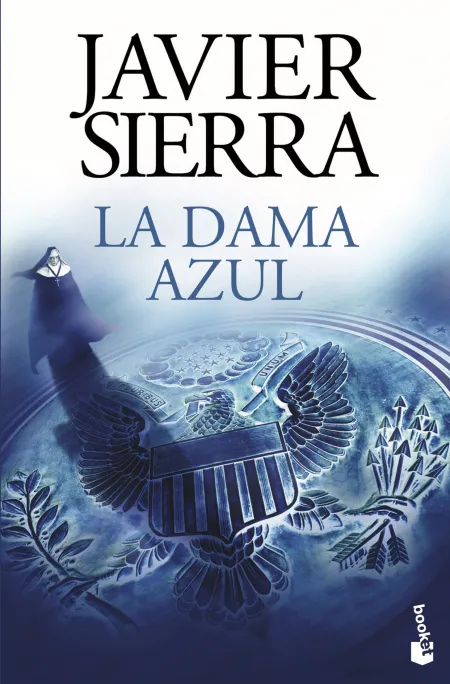La Dama Azul