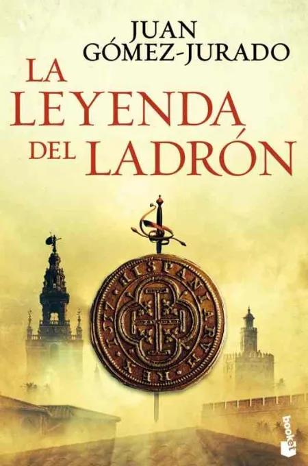 La Leyenda del Ladrón