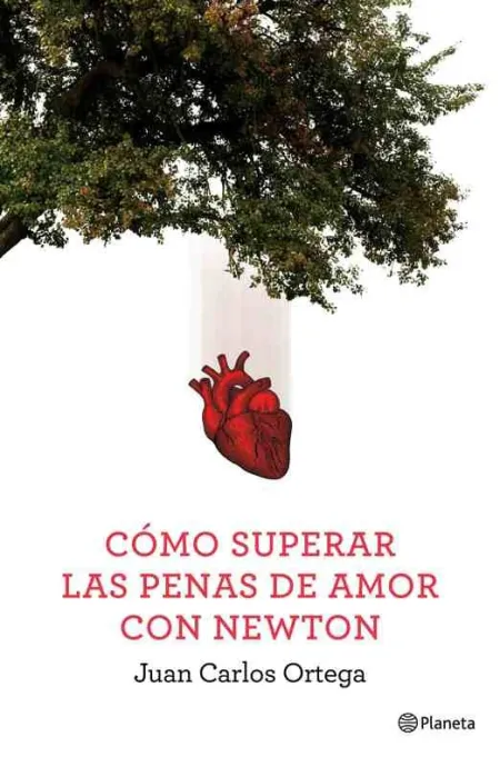 Cómo Superar las Penas de Amor con Newton