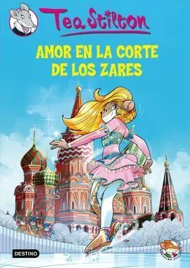 Amor en la Corte de los Zares
