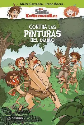 Contra las Pinturas del Diablo