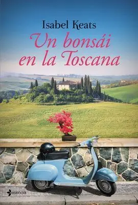 Un Bonsai en la Toscana