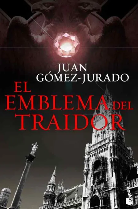 El Emblema del Traidor