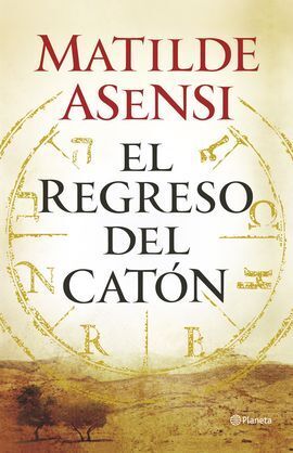 EL REGRESO DE CATON