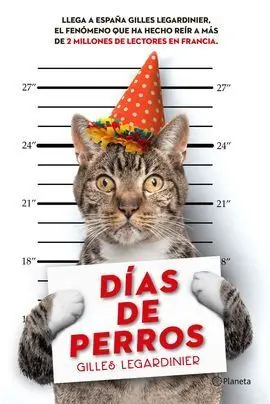 Dias de Perros