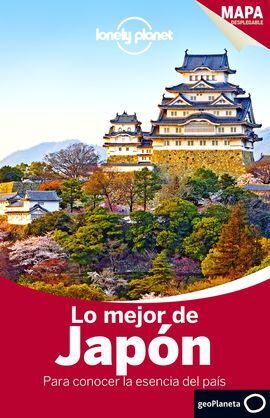LO MEJOR DE JAPON 3