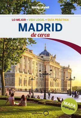 Madrid de Cerca 4